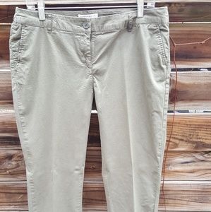 Katherine Barclay Casual Pants